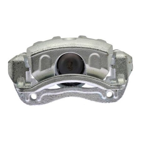 Raybestos R-Line Reman Loaded Coated Caliper & Bracket Assy -  Brakes RC12504C